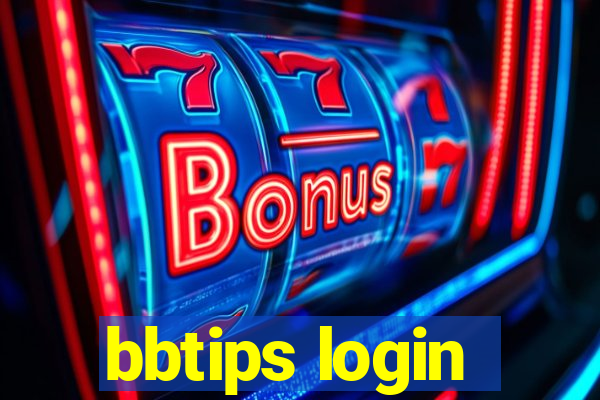 bbtips login